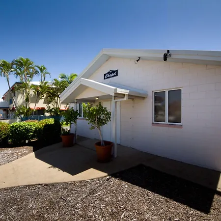 Rockhampton Serviced Apartments-3