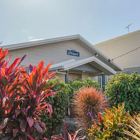 Rockhampton Serviced Apartments-2