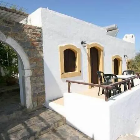 Cretan Village Hotel-2