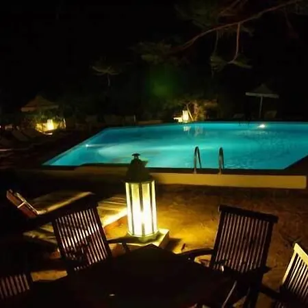 Cretan Village Hotel-2