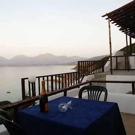 Cretan Village Hotel-2