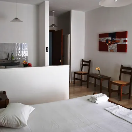 Filoxenia Hotel & Apartments-2