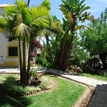 Garden Apartment Quinta do Morgado-3