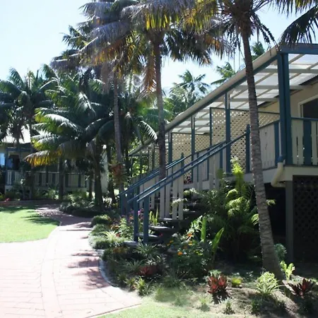 Somerset Apartments-3