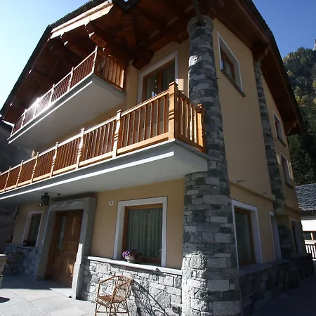 Villa Giuditta Residence-3
