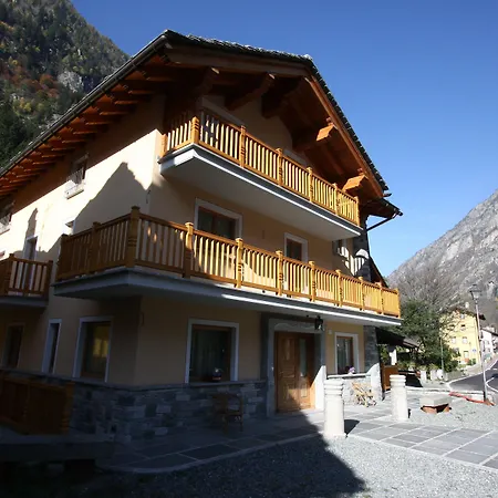 Villa Giuditta Residence-2