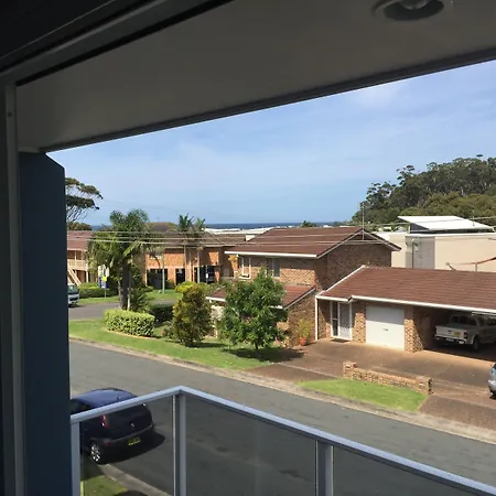 Aquarius Apartments Mollymook-2