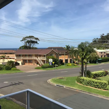 Aquarius Apartments Mollymook-3