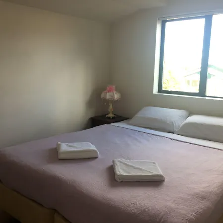 Beachlife Apartments-3