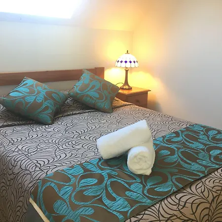 Beachlife Apartments-2
