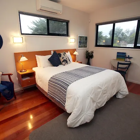 Hilltop Apartments Phillip Island (Adults Only)-3