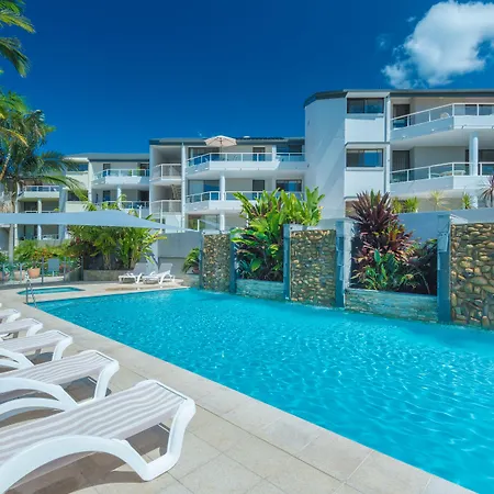Munna Beach Apartments-3