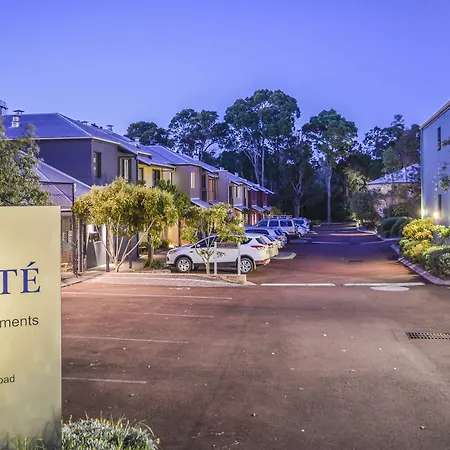 Leeuwin Apartments-3