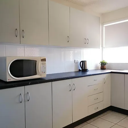 Palm Waters Holiday Villas-2