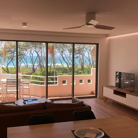 Camargue Beachfront Apartments-2