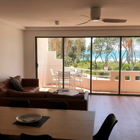 Camargue Beachfront Apartments-3