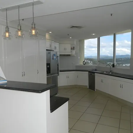 2Nd Avenue Beachside Apartments-2