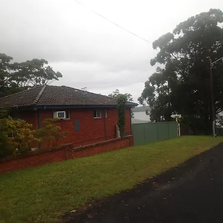 Dungowan Holiday Accommodation-3