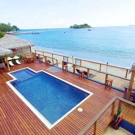 Vanuatu Beachfront Apartments-2