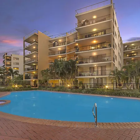 Marcoola Beach Resort-3