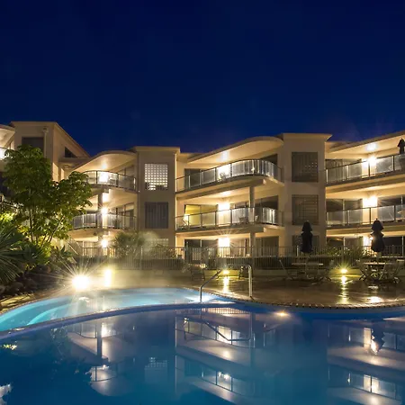 The Reef Beachfront Apartments-3