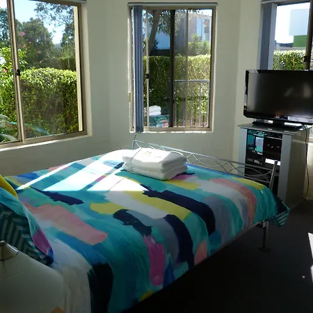 Sails Luxury Apartments Merimbula-2