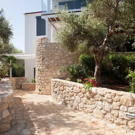 Artemis Village Apartments & Studios-2