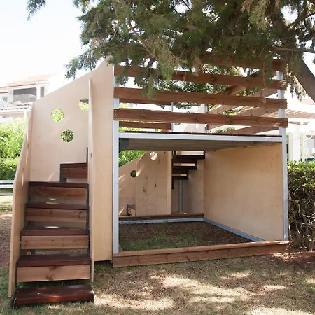 Artemis Village Apartments & Studios-3