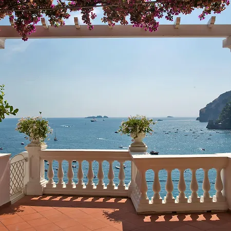 Villa Boheme Exclusive Luxury Suites-2