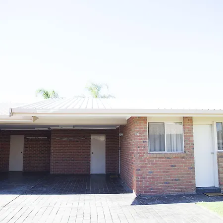 Echuca Moama Holiday Villas-3