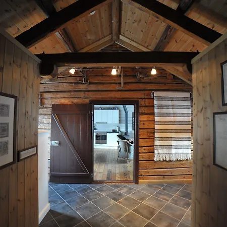 Reine Rorbuer - By Classic Norway Hotels-3