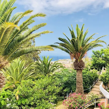 Regency Torviscas Apartments And Suites-2