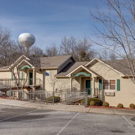 Stonebridge Village Resort-2