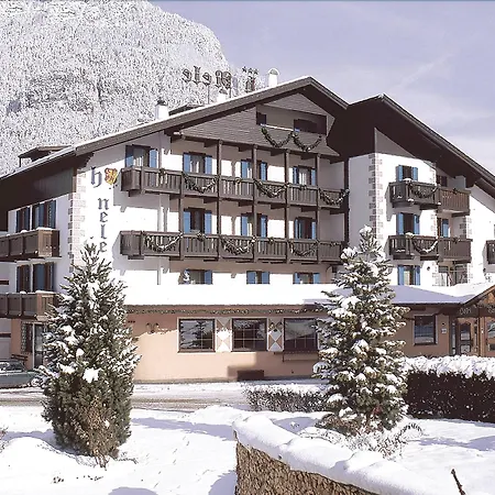 Hotel Nele-3