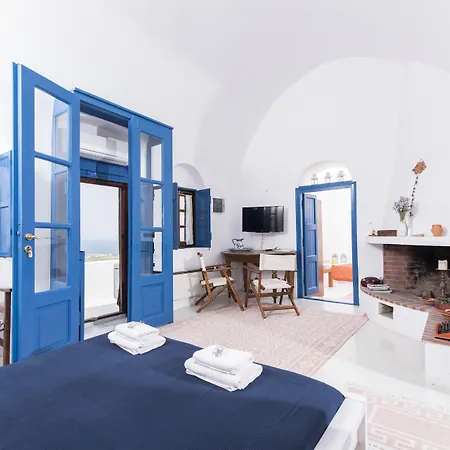 Fava Eco Suites-3