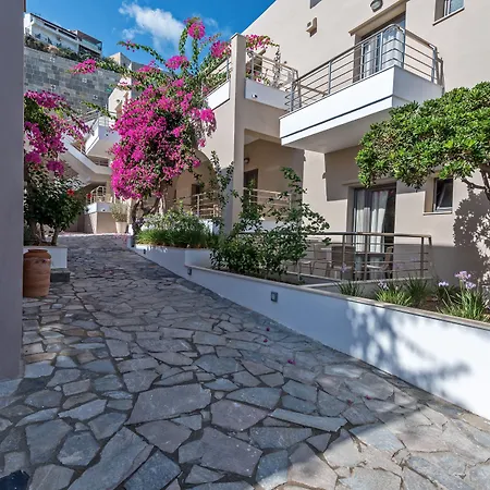 Porto Platanias Village Resort-2