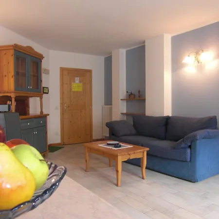 Residence Il Giardino-2