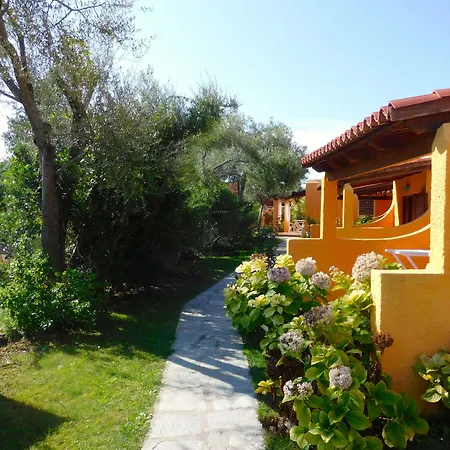 Residence La Pineta-2