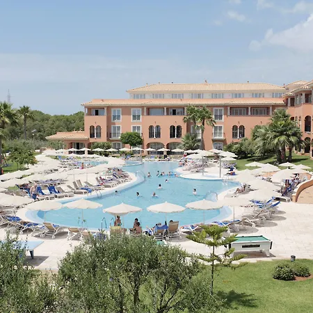 Grupotel Macarella Suites&Spa-3