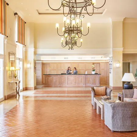 Grupotel Macarella Suites & Spa-2