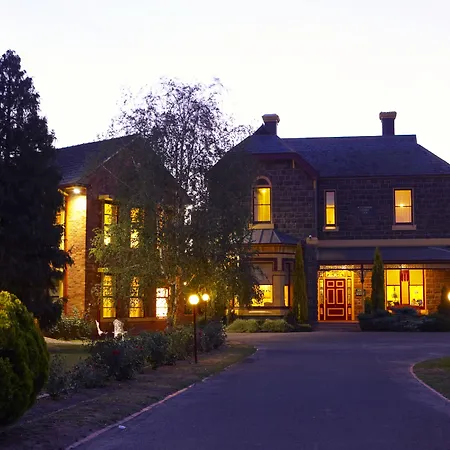 Club Wyndham Ballarat, Trademark Collection By Wyndham-2