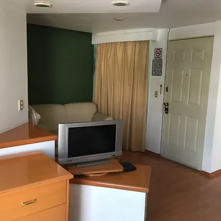 Grupo Kings Suites - Bosques de Duraznos 78-2