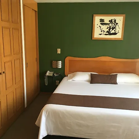 Grupo Kings Suites - Bosques de Duraznos 78-3