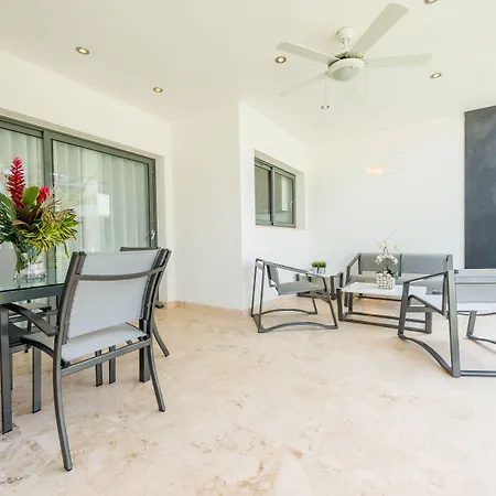 Aligio Apart-Hotel & Spa - Las Terrenas-3
