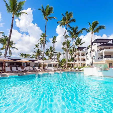 Aligio Apart-Hotel & Spa - Las Terrenas-2