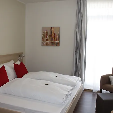 Prime 20 Serviced Apartments-2