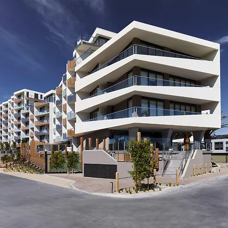 Caroline Serviced Apartments Sandringham-2