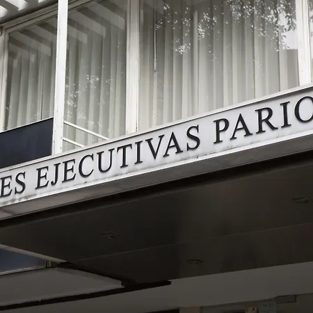 Suites Parioli-2