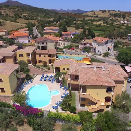 Residence Corte Dei Venti-2