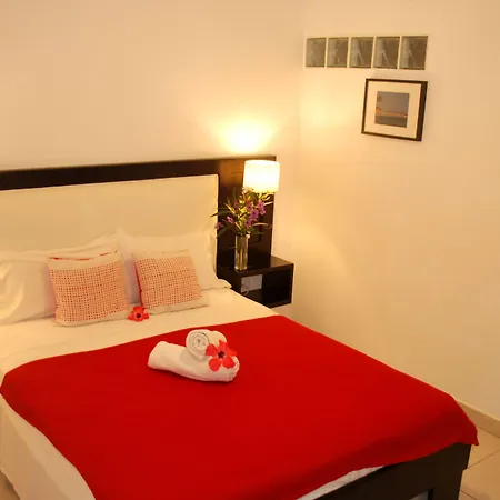 Bahia Residence Cabarete-2